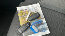 Ford Puma 1.0 EcoBoost Hybrid mHEV 155 Titanium 5dr Petrol Hatchback